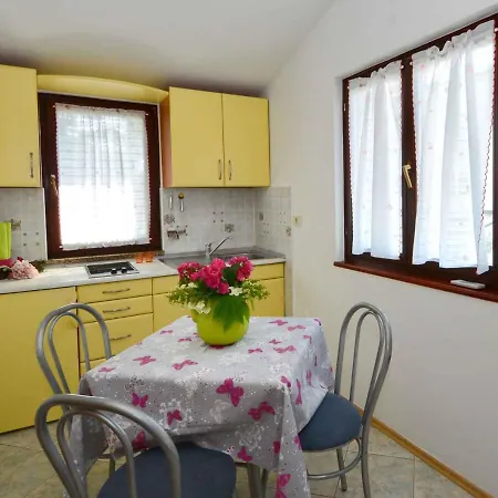 Apartament In - Istrien 40038