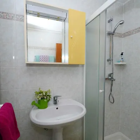 In - Istrien 40038 Apartament *