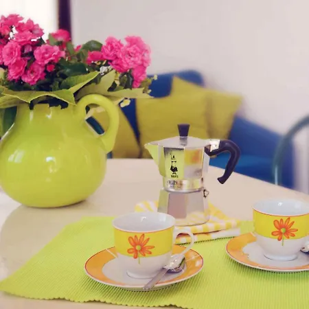 Apartament In - Istrien 40038