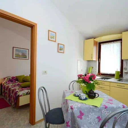 In - Istrien 40038 Apartament Poreč