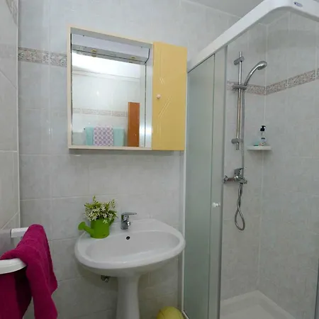 Apartament In - Istrien 40038 Poreč