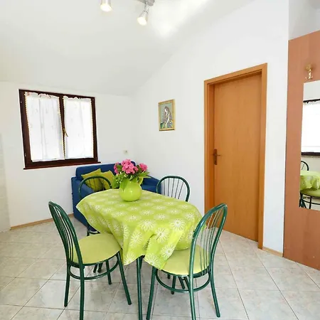 In - Istrien 40038 Apartament