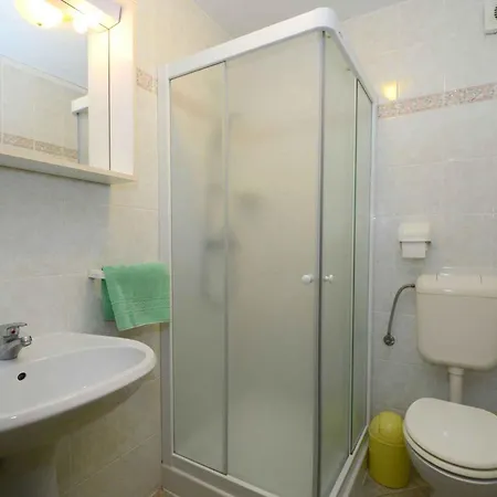 Apartament In - Istrien 40038