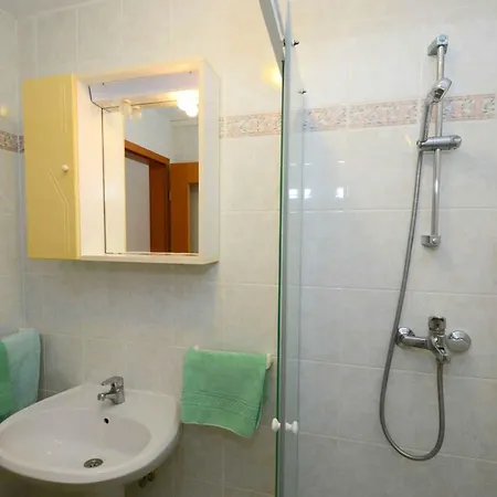 Apartament In - Istrien 40038 *
