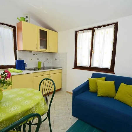 In - Istrien 40038 Apartament