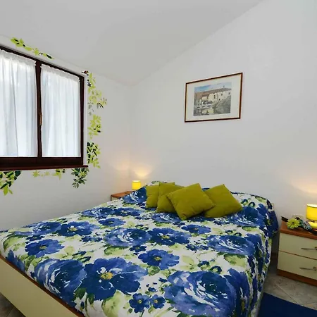 Apartament In - Istrien 40038
