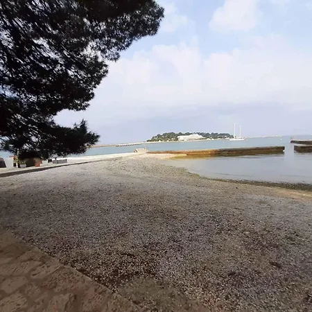Apartament In - Istrien 40038 Poreč