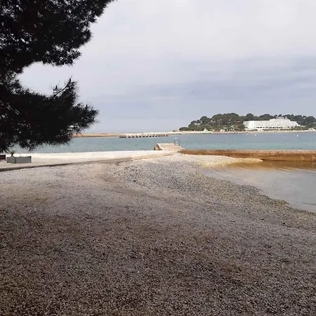 In - Istrien 40038 Poreč
