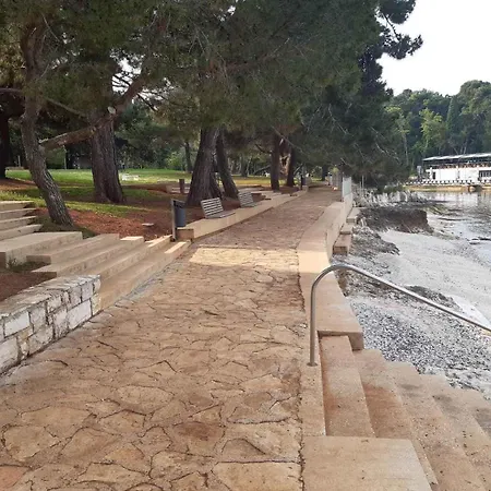 Apartament In - Istrien 40038 Poreč