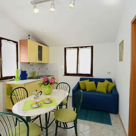 Apartament In - Istrien 40038