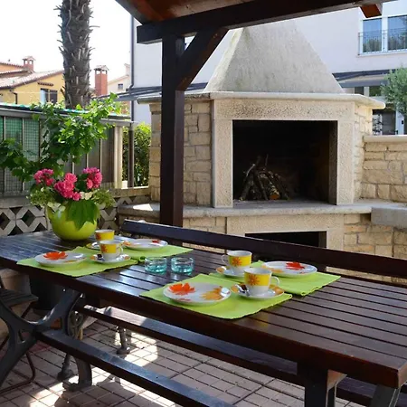 Apartament In - Istrien 40038 Poreč